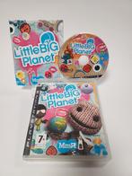 Little Big Planet Playstation 3, Spelcomputers en Games, Games | Sony PlayStation 3, Ophalen of Verzenden, Nieuw