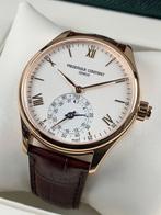 Frédérique Constant - Horological Smartwatch - FC-285V5B4 -, Sieraden, Tassen en Uiterlijk, Horloges | Heren, Nieuw