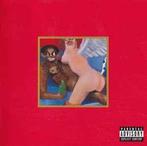 cd - Kanye West - My Beautiful Dark Twisted Fantasy, Cd's en Dvd's, Verzenden, Zo goed als nieuw