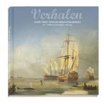 Verhalen over twee Texelse walvisvaarders / Verhalen van, Verzenden, Zo goed als nieuw, Ineke Vonk-Uitgeest