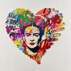 AIIROH - Frida Khalo [100% handmade]