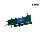 Uitlaatspruitstuk Volvo Penta 829930 - 833357, Nieuw