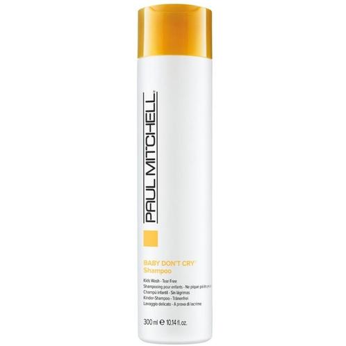 Paul Mitchell Kids Baby Dont Cry Shampoo 300ml, Sieraden, Tassen en Uiterlijk, Uiterlijk | Haarverzorging, Shampoo of Conditioner