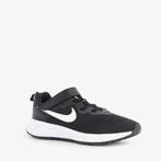 Nike Revolution 6 kinder sneakers zwart maat 29.5, Verzenden, Nieuw