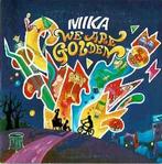 cd single card - MIKA - We Are Golden, Verzenden, Zo goed als nieuw
