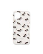 HEMA Takkie softcase iPhone XR/11 van €6.99 voor €4 sale, Verzenden, Nieuw