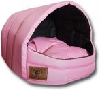 Roze Hondenbed XS | Tweedekansje | Comfort voor je hond, Dieren en Toebehoren, Ophalen of Verzenden, Nieuw, Overige