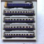 Liliput H0 - 820 - Modeltrein personenwagonset (1) -, Nieuw