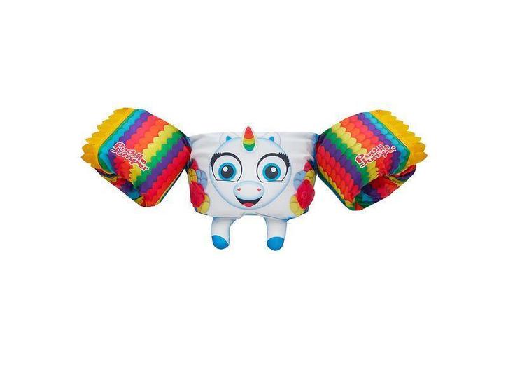 Sevylor Puddle Jumper zwembandjes 3D Unicorn, Caravans en Kamperen, Kampeeraccessoires, Nieuw