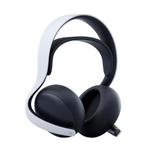 Sony PlayStation 5 Pulse Elite Wireless Headset-Wit, Spelcomputers en Games, Spelcomputers | Sony PlayStation Consoles | Accessoires