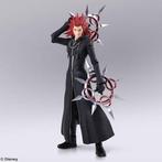 Disney - Action figure Axel / Lea - Kingdom Hearts III Bring, Nieuw