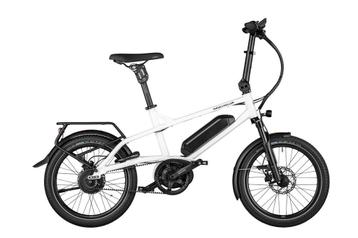 Riese und Müller E-bike, Tinker2 Vario, 45cm v €5085 v  €395 beschikbaar voor biedingen