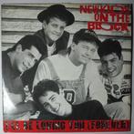 New Kids On The Block - Ill be loving you (forever) - 12, Cd's en Dvd's, Vinyl Singles, Gebruikt, 12 inch, Pop, Maxi-single