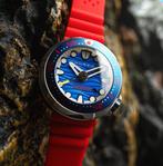 Nubeo - VENTANA - 1000M Diver - Automatic - Swiss Super, Sieraden, Tassen en Uiterlijk, Nieuw