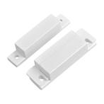 Raam-/Deurbeveiliging - Magneetcontact voor Deur of Raam, Verzenden, Nieuw