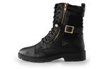 Vingino Veterboots in maat 39 Zwart | 10% extra korting, Zwart, Overige typen, Zo goed als nieuw, Vingino