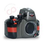 Nikon Nikonos RS nr. 0986, Ophalen of Verzenden, Zo goed als nieuw, Spiegelreflex, Nikon