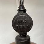 Revo Tipton - Plafondlamp - Gietijzer - Industrieel
