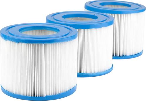NetSpa spa filter - 3 stuks, Tuin en Terras, Zwembad-toebehoren, Nieuw, Verzenden