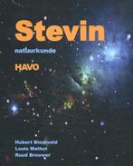 9789089672179 Stevin  -  Natuurkunde HAVO, Verzenden, Nieuw, Hubert Biezeveld
