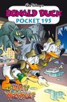 Donald Duck pocket 195 - Het uur van de weerwolf