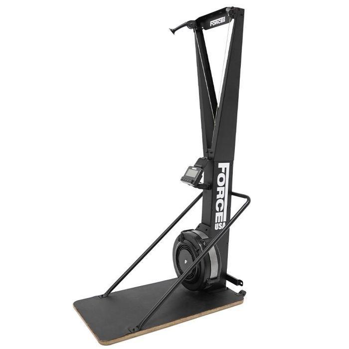 Titanium Strength Air Ski Trainer & Stand, Sport en Fitness, Fitnessmaterialen, Nieuw, Verzenden