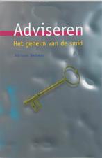 Adviseren 9789023233091 A.A.M. Bekman, Boeken, Verzenden, Gelezen, A.A.M. Bekman