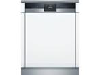 Siemens iQ300 SL53HS60CE vaatwasser Semi-ingebouwd 14, Huis en Inrichting, Woonaccessoires | Overige, Verzenden, Nieuw