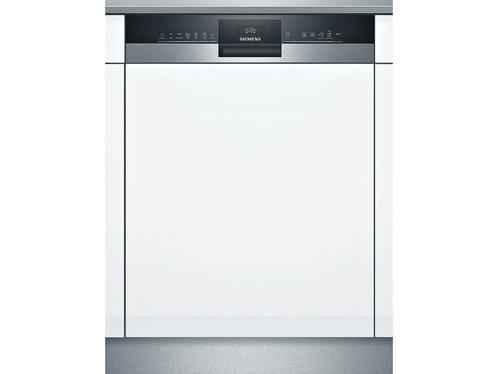 Siemens iQ300 SL53HS60CE vaatwasser Semi-ingebouwd 14, Huis en Inrichting, Woonaccessoires | Overige, Nieuw, Verzenden