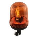 AJ.BA Zwaailamp halogeen 24V 70W oranje steekbevestiging, Auto diversen, Ophalen of Verzenden, Nieuw