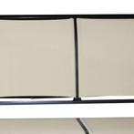 2dekans | Coast Hollywood Swing Garden Swing Rocking Bench, Ophalen of Verzenden, Zo goed als nieuw