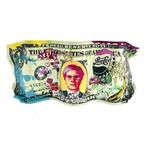 Mister Goo (1984) - Andy Warhol folded US Dollar