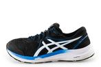 Asics Sportschoenen in maat 43½ Blauw | 10% extra korting, Kleding | Heren, Schoenen, Sportschoenen, Gedragen, Asics, Verzenden