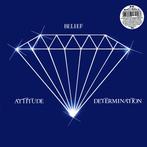 LP gebruikt - Martin L. Dumas, Jr. - Attitude, Belief &am..., Verzenden, Zo goed als nieuw