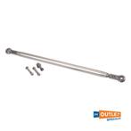 Bieden: Seastar triple engine outboard Tie Bar, Watersport en Boten, Overige Watersport en Boten, Ophalen of Verzenden, Nieuw