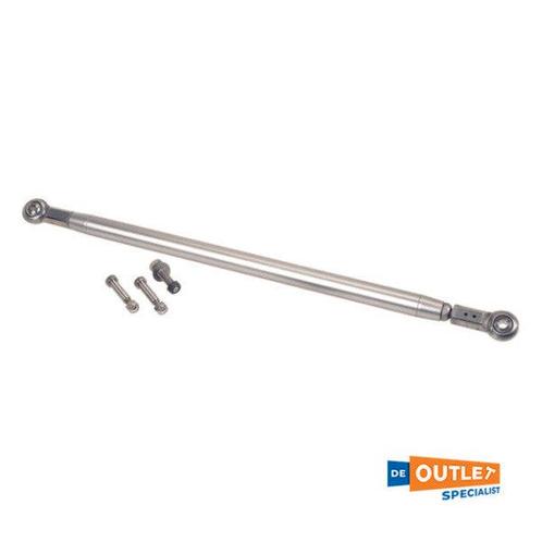 Bieden: Seastar triple engine outboard Tie Bar, Watersport en Boten, Overige Watersport en Boten, Nieuw, Ophalen of Verzenden