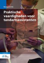 9789036820820 Basiswerk AG - Praktische vaardigheden voor..., Boeken, Schoolboeken, Verzenden, Zo goed als nieuw, B. Duizendstra-Prins