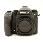 Pentax K-1 Camera Body (Occasion) - 38800 Opnamen, Audio, Tv en Foto, Fotocamera's Digitaal, Spiegelreflex, Ophalen of Verzenden