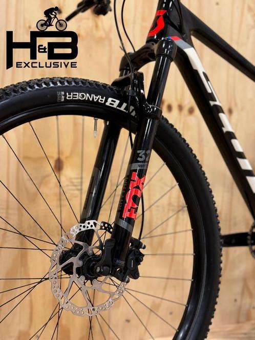 Scott scale 930 online carbono 2019