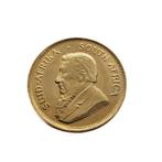 Zuid-Afrika. 1/2 Krugerrand 1980 - 1/2 Oz Gold
