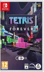 Tetris Forever-Standaard (NSW) NIEUW, Spelcomputers en Games, Games | Nintendo Switch, Ophalen of Verzenden, Nieuw