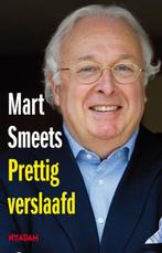 Prettig verslaafd 9789046811641 Mart Smeets, Boeken, Sportboeken, Gelezen, Mart Smeets, Verzenden