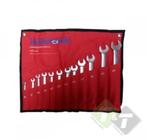 Steekringsleutel Set, 12 Delig, 8, 10, 11, 12, 13, 14, 15, 1, Ophalen of Verzenden, Nieuw