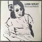 LP gebruikt - Link Wray - Beans And Fatback, Cd's en Dvd's, Vinyl | Rock, Verzenden, Zo goed als nieuw