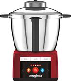 2dekans | Magimix Cook Expert Inductie Foodprocessor -, Ophalen of Verzenden