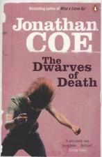 The dwarves of death by Jonathan Coe (Paperback), Boeken, Gelezen, Verzenden, Jonathan Coe