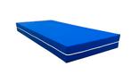 Bedworld koudschuim incontinentie zorgmatras 80x220 14 cm, Verzenden, Nieuw, Matras