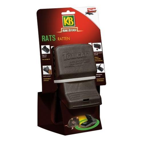 KB RATTENVAL (MUIZEN & RATTEN, PLAAGDIEREN) (PLANT & ZORG), Diensten en Vakmensen, Ongediertebestrijding