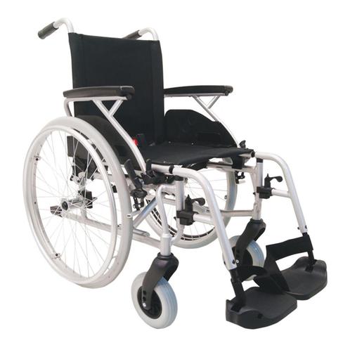 Lichtgewicht Rolstoel Litec 2G (13,8 kg) | Zitbreedte: 46 cm, Diversen, Rolstoelen, Ophalen of Verzenden