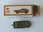 TULA Bullit Plant 1:64 - Model militair voertuig - C.C.C.P., Nieuw